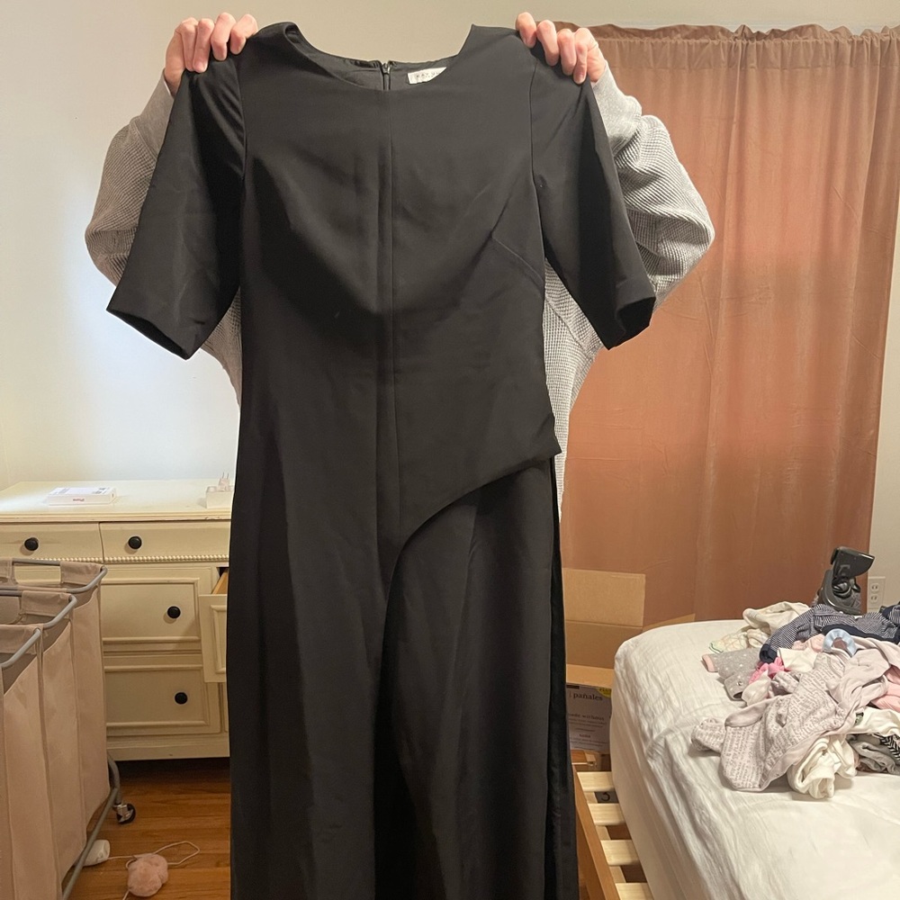 Kay Unger Davina jumpsuit